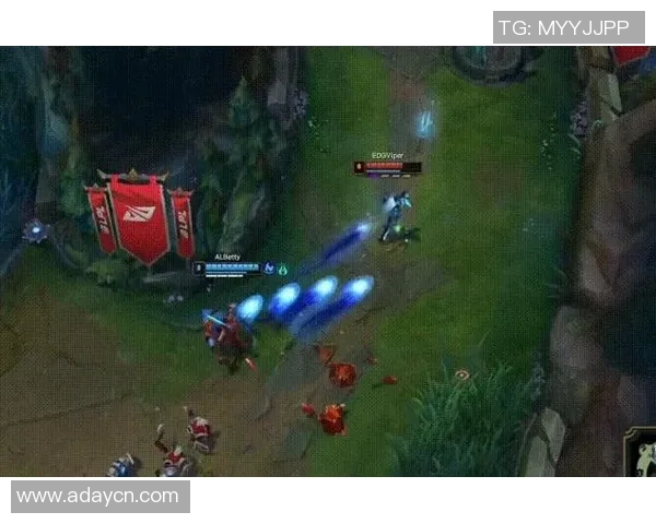 LPL春季赛保级战中Betty的精彩表现引发热议与期待