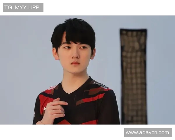 LPL赛场新星Jackeylove的崛起与荣耀之路揭秘