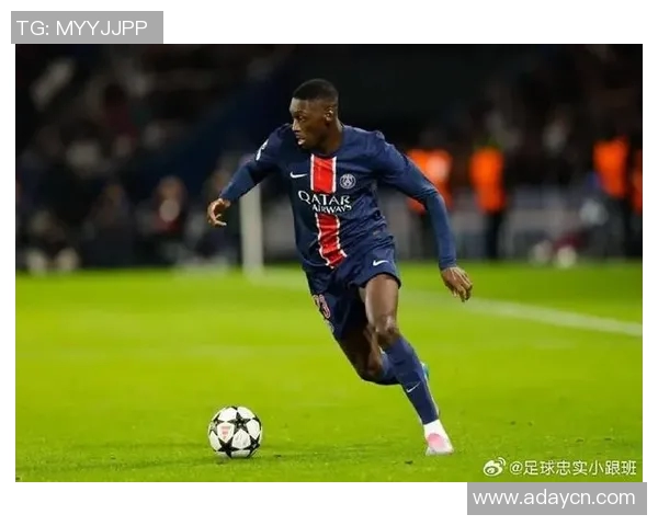 巴黎圣日耳曼签下世界级前锋，刷新转会纪录