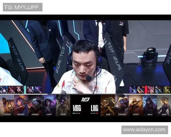 WBG小虎反打展现团队默契与个人实力的完美结合