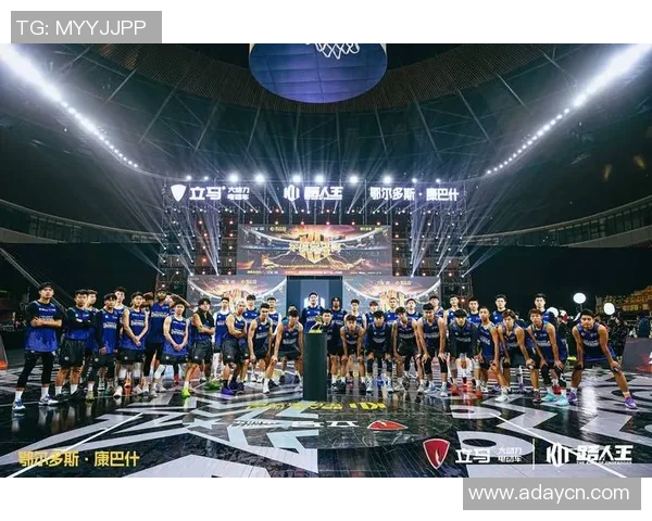 胡志明市总决赛精彩回顾与未来展望，见证城市篮球的辉煌时刻