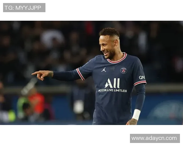 内马尔伤愈复出,巴黎圣日耳曼逆转蒙彼利埃取得法甲胜利 内马尔伤愈复出,巴黎圣日耳曼逆转蒙彼利埃取得法甲胜利