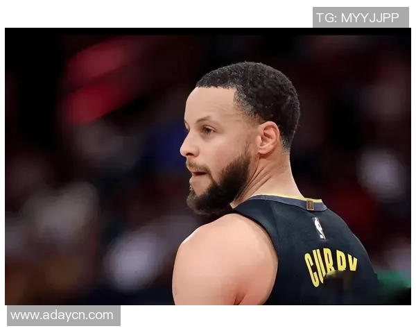 勇士遭遇连败，库里呼吁全队警醒