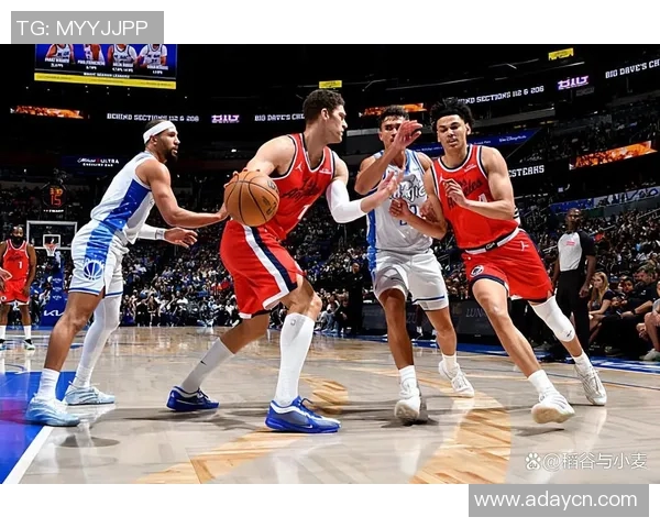 快船阵容调整，引进新援强化内线