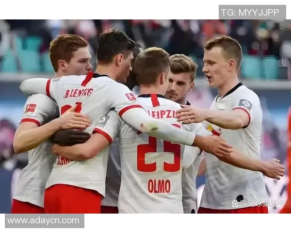 莱比锡红牛再胜,牢牢守住榜首位置 莱比锡红牛再胜,牢牢守住榜首位置