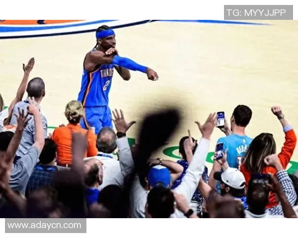 雷霆队连续击败对手，势如破竹！