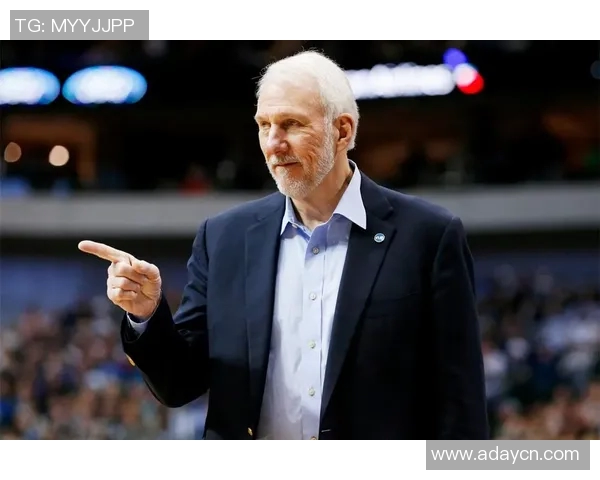 马刺主帅波波维奇荣登NBA最佳教练榜首 马刺主帅波波维奇荣登NBA最佳教练榜首