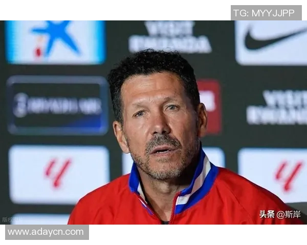 马德里竞技主帅下课,球队连续不胜惨遭解雇 马德里竞技主帅下课,球队连续不胜惨遭解雇